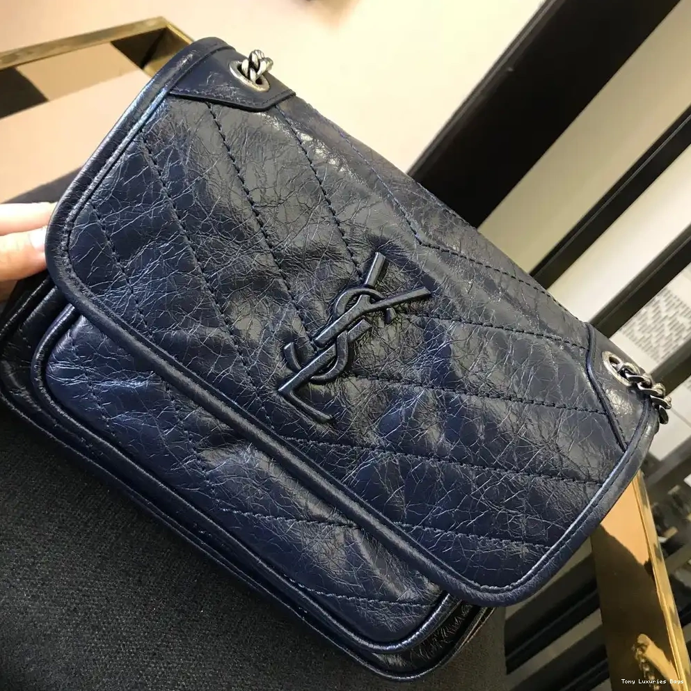 Tony Luxuries YSL NIKI BABY 0504